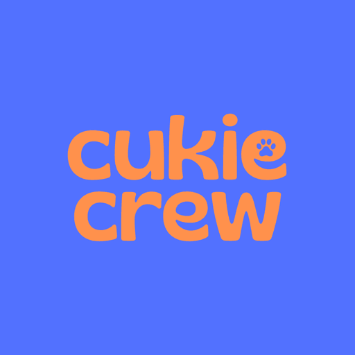 Cukie Crew logo